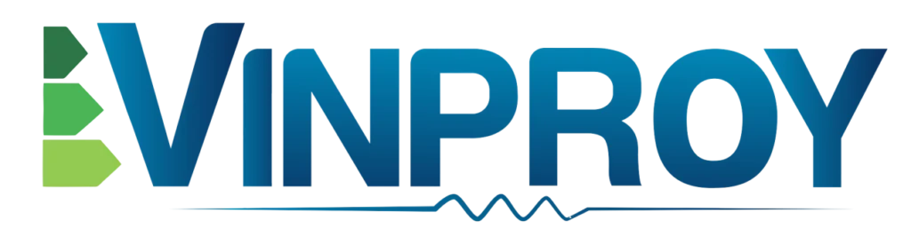 Vinproy logo