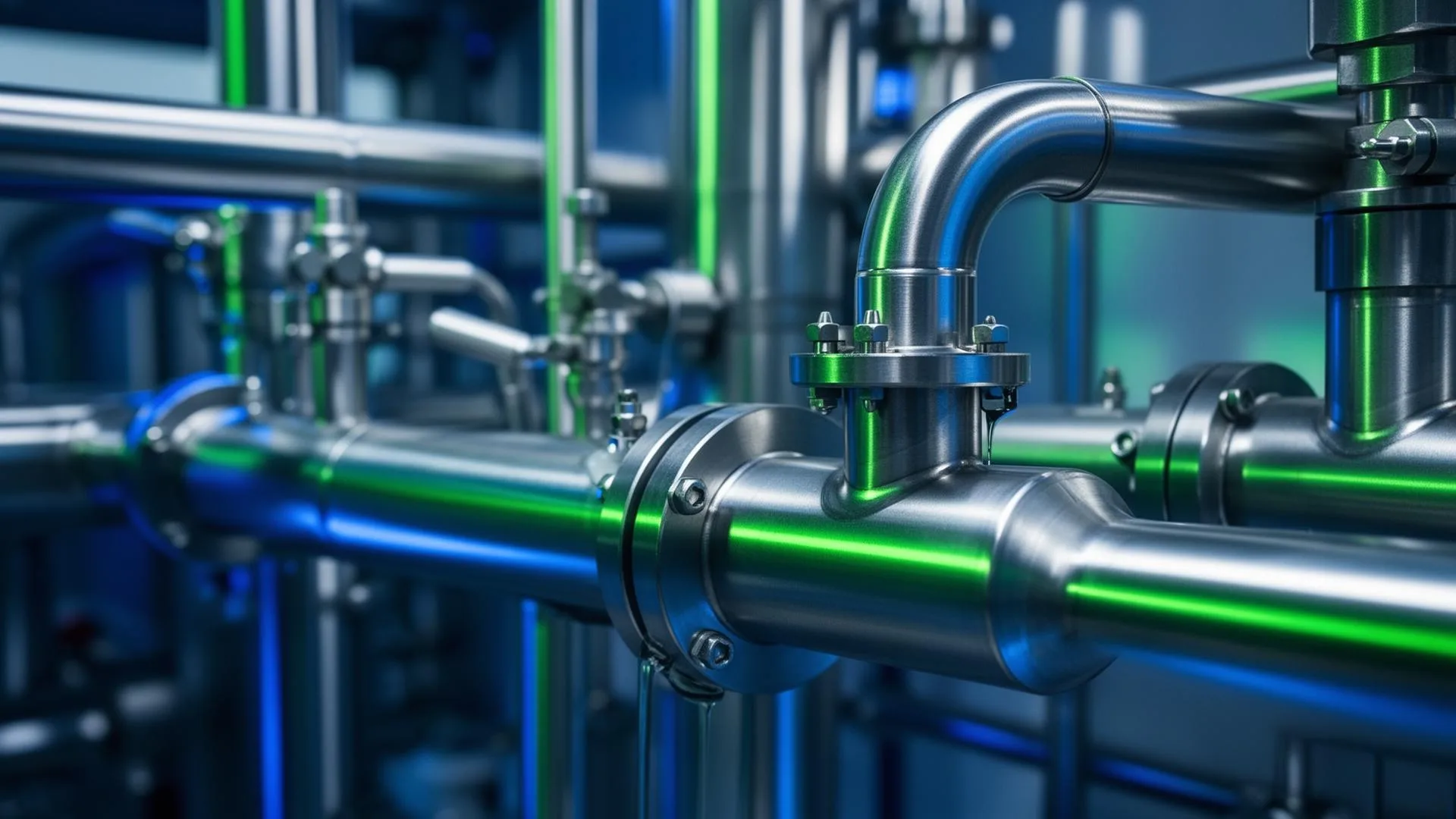 Ingeniería Eléctrica y Mantenimiento Industrial en Cali
